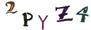CAPTCHA obrazkowa