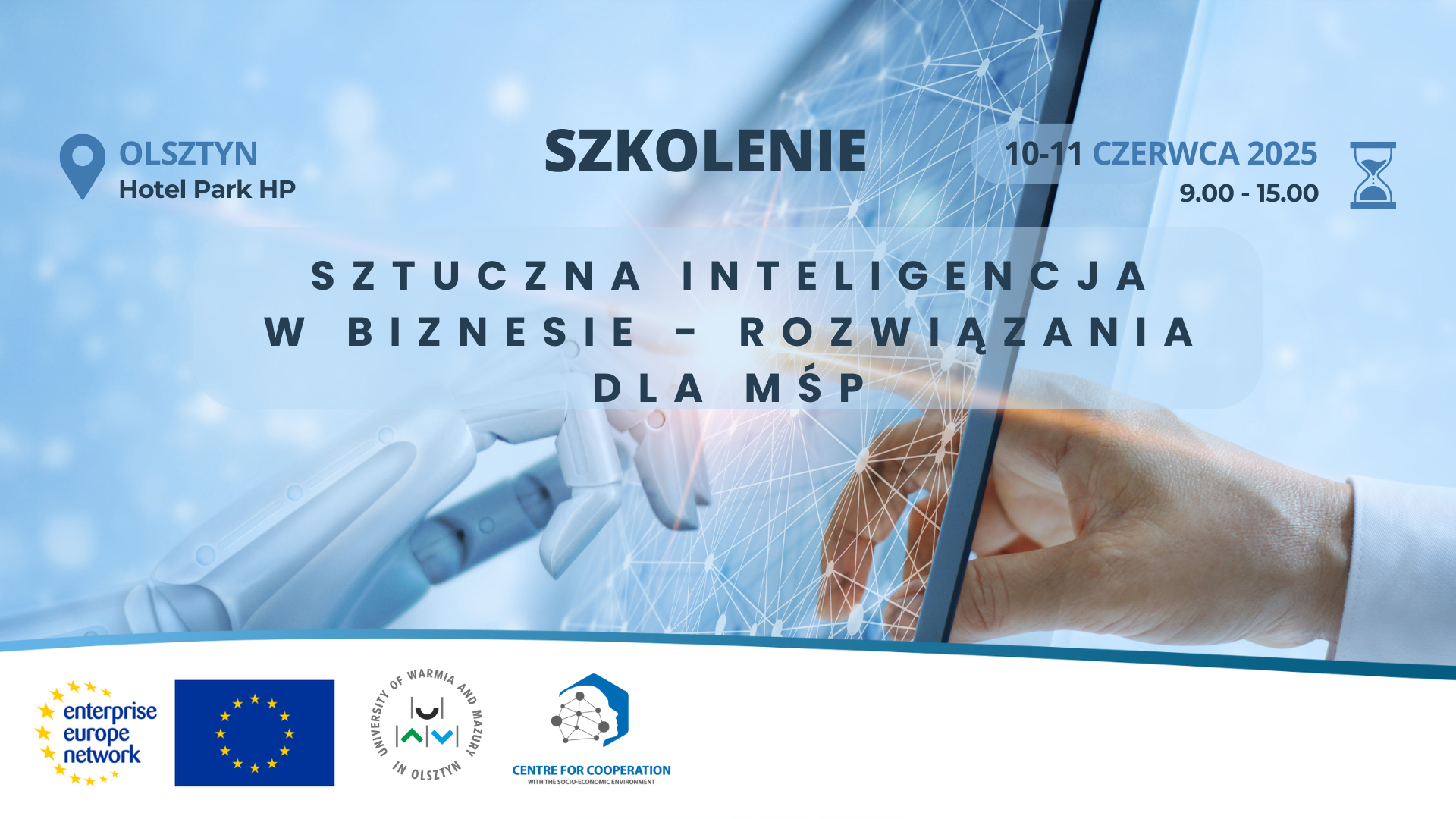 szkolenie