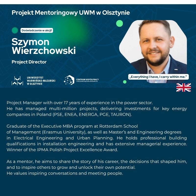 Szymon Wierzchowski
