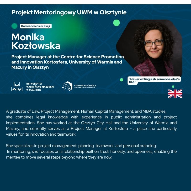 Monika Kozlowska