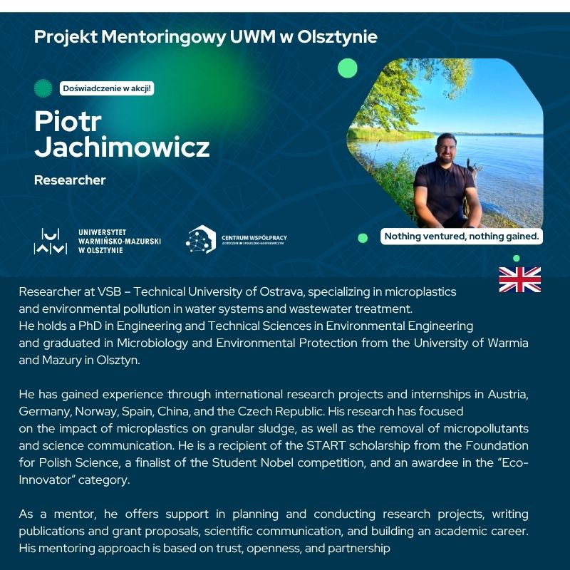 Piotr Jachimowicz