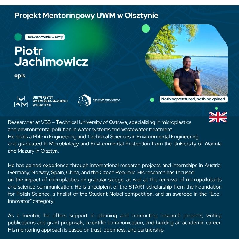 Piotr Jachimowicz
