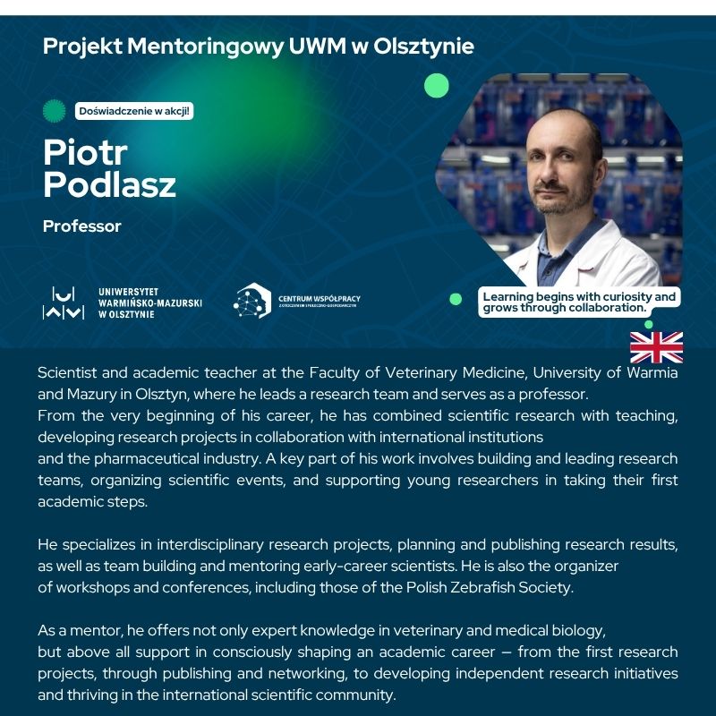 Piotr Podlesz