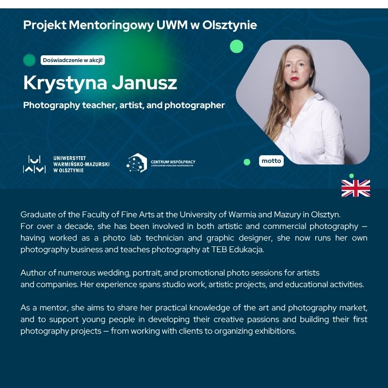 Krystyna Janusz