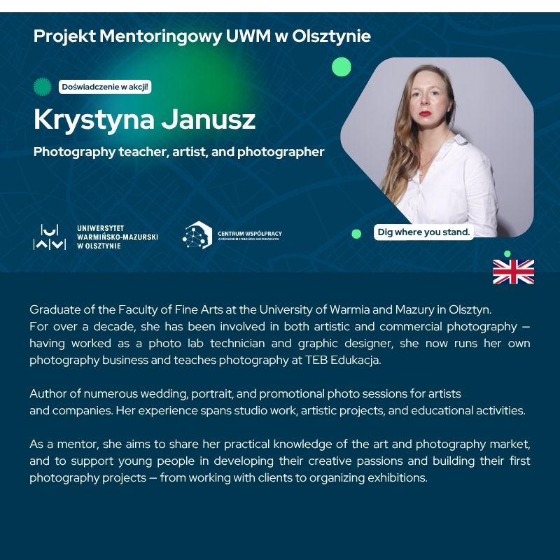 Krystyna Janusz