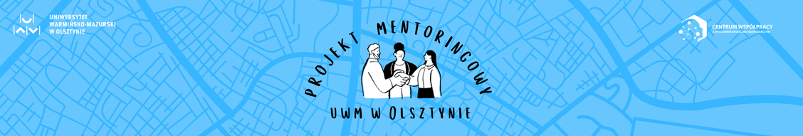 Baner projektu