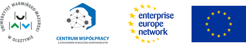 een logo
