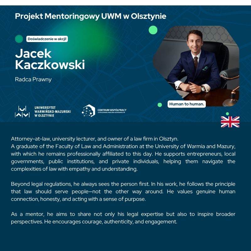 Jacek Kaczkowski